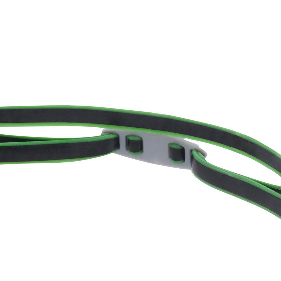 Hydro Comfort Goggles Silver