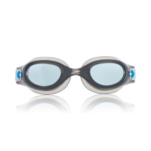 Junior Hydrospex Bungee Goggles Blue/Gray