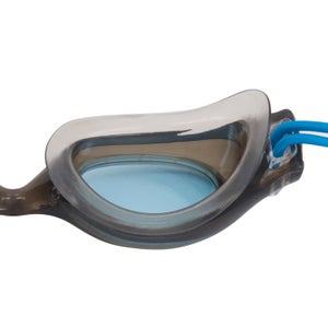 Junior Hydrospex Bungee Goggles Blue/Gray