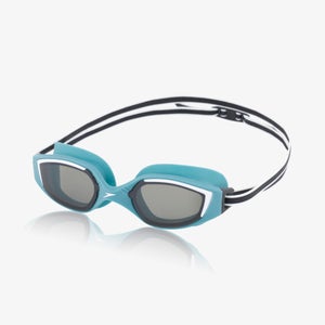 Women Hydro Comfort Goggle - Turquoise | Size One Size