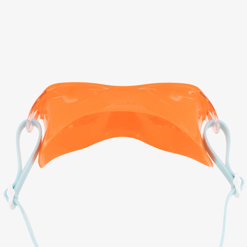 Junior Adventure Dive Mask Orange