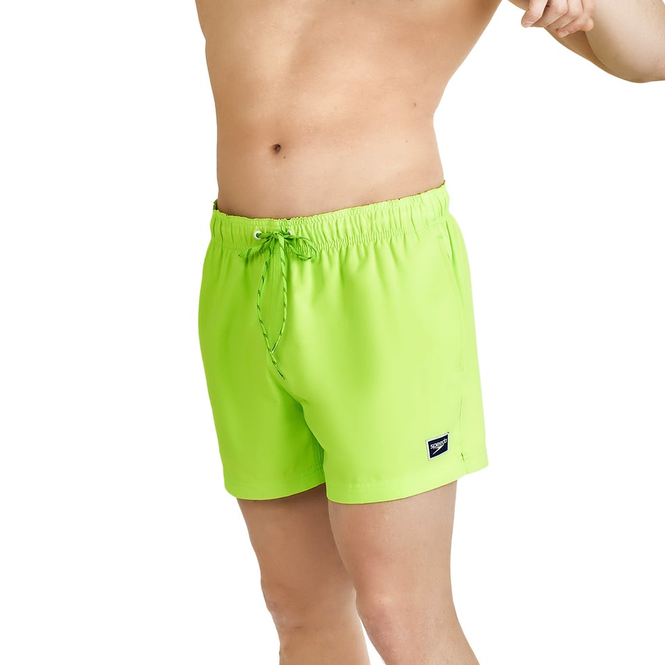 Men's Redondo Edge Volley 14" Purple