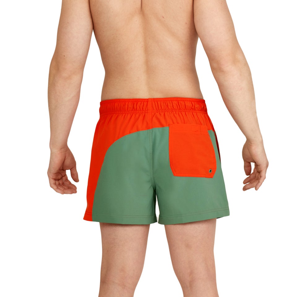 Colorblock Redondo Edge Volley 14"