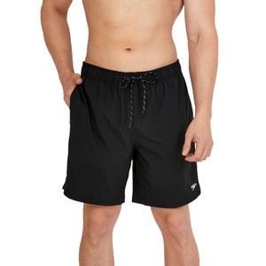 Men's Redondo Edge Volley 18" Black - M
