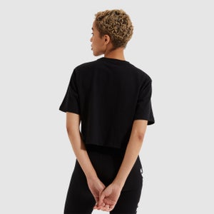 Women's Fireball T-Shirt Black