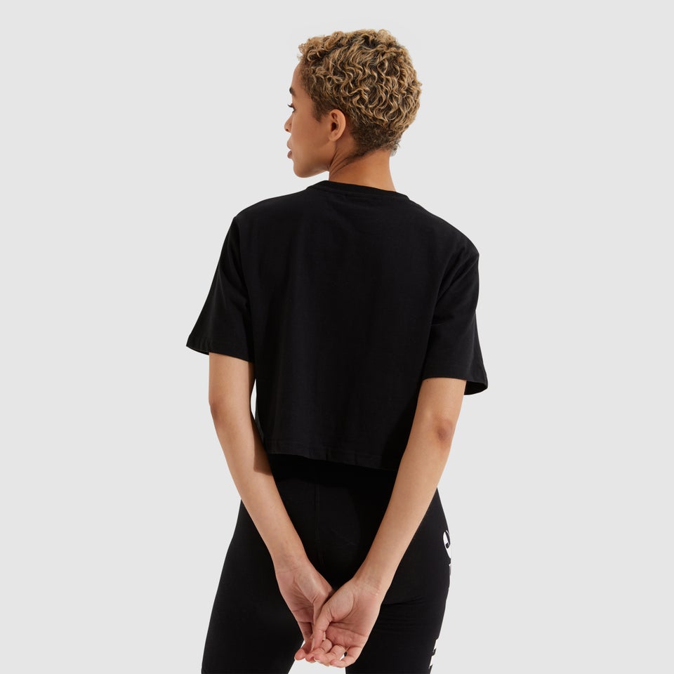 Women's Fireball T-Shirt Black