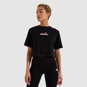 Women's Fireball T-Shirt Black - 6