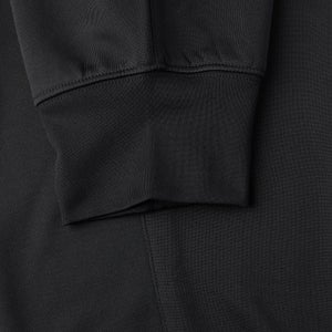 CANTERBURY LWT FLEECE JOGGER JU BLK/GREY