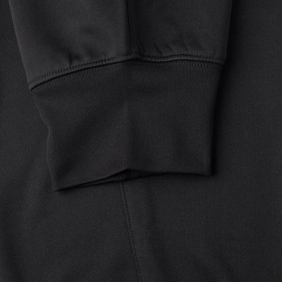 CANTERBURY LWT FLEECE JOGGER JU BLK/GREY