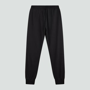 CANTERBURY LWT FLEECE JOGGER JU BLK/GREY