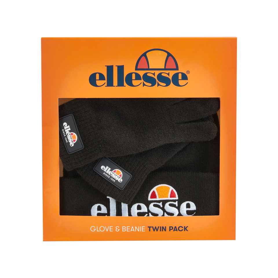 Men's Velly & Bubb XU Black