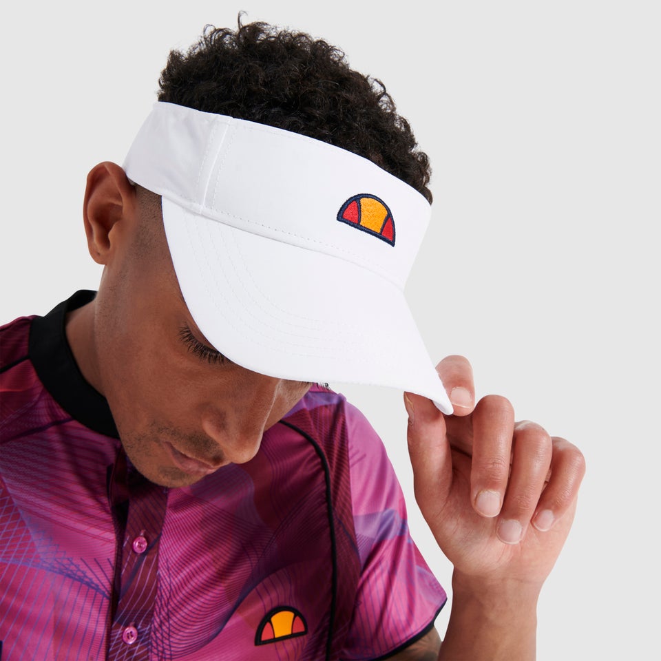 Sonnenschutz Sento Weiß