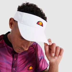 Sonnenschutz Sento Weiß