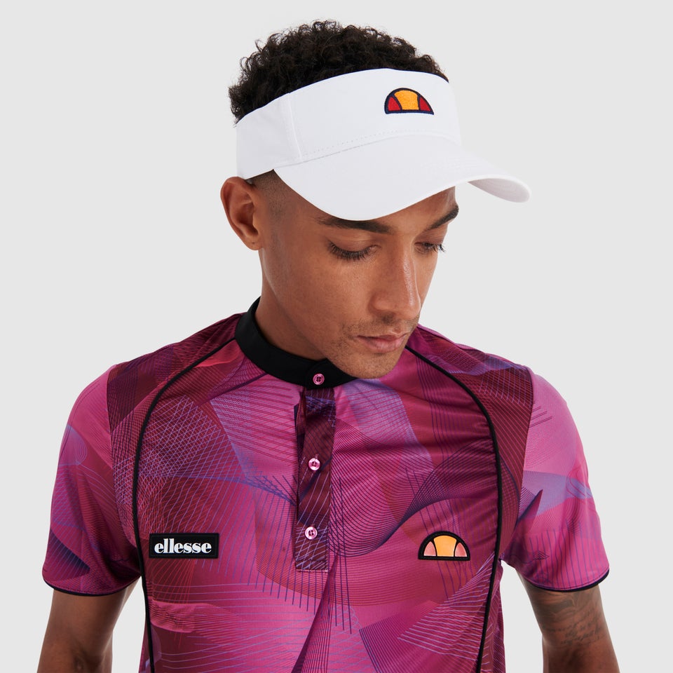 Sonnenschutz Sento Weiß