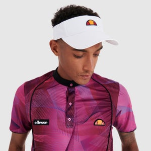 Sonnenschutz Sento Weiß