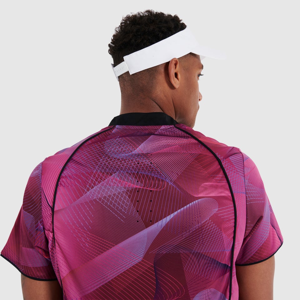 Sonnenschutz Sento Weiß