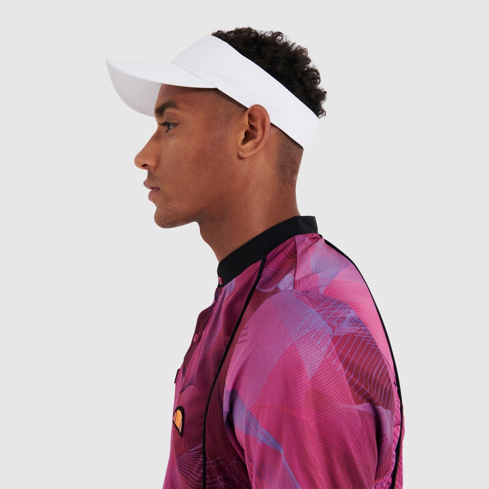 Sonnenschutz Sento Weiß