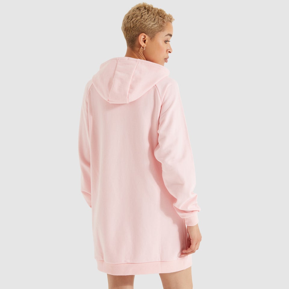Women's Honey Dress SGK Light Pink