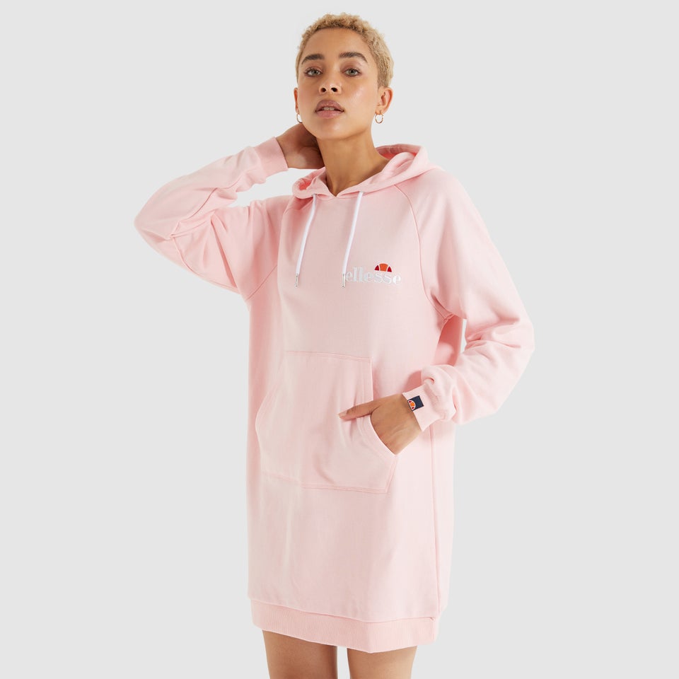 Women's Honey Dress SGK Light Pink