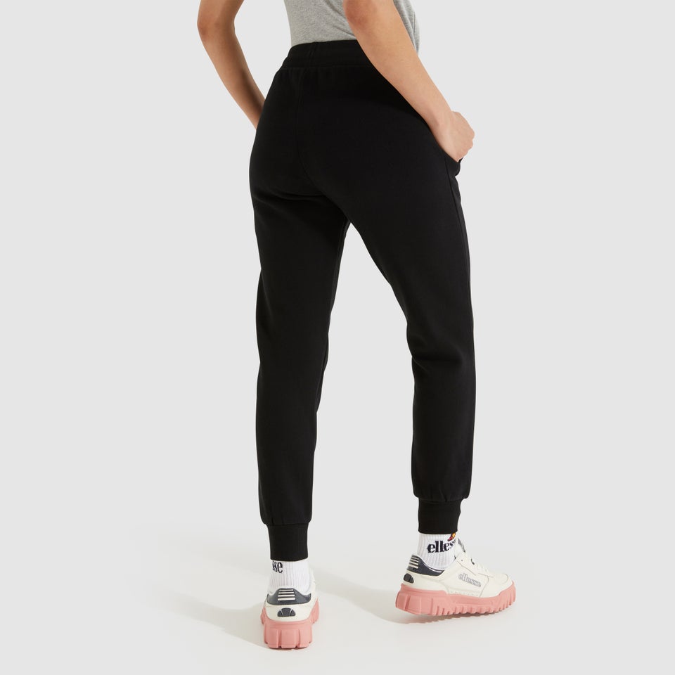 Jogginghose Hallouli für Damen, Schwarz