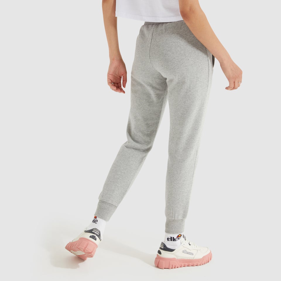 Jogginghose Hallouli für Damen, Grau