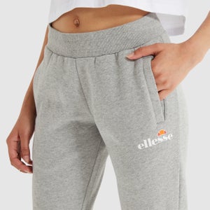 Jogginghose Hallouli für Damen, Grau