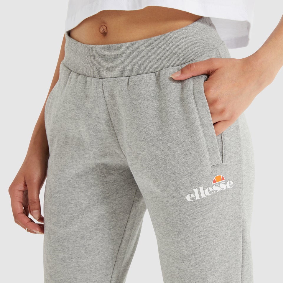 Jogginghose Hallouli für Damen, Grau