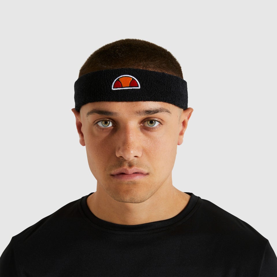Kebbo Headband Black