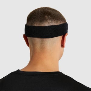 Kebbo Headband Black