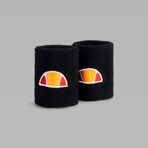 Men's Rocola Sweatband Seg Black - One Size