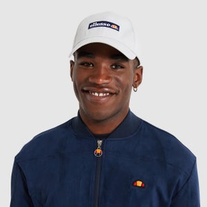 ELLESSE DREBBO CAP AM LIGHT GREY - ONE SIZE