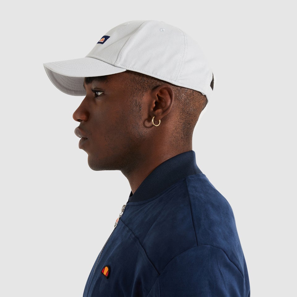 Drebbo Cap Light Grey