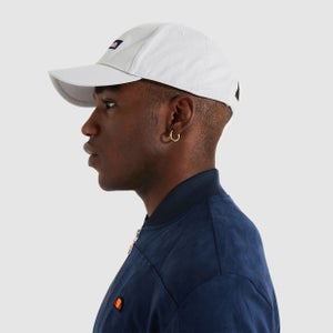 Kappe Drebbo Hellgrau