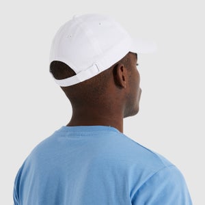 Drebbo Cap White