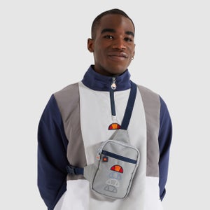 Pauli Small Item Bag Light Grey