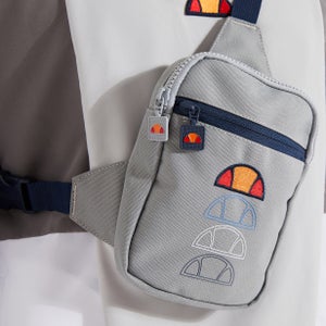 Pauli Small Item Bag Light Grey