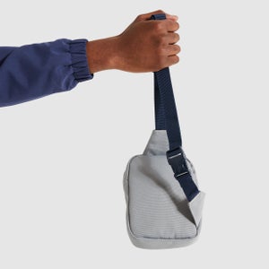 Pauli Small Item Bag Light Grey