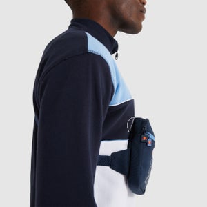 Pauli Umhängetasche Marineblau