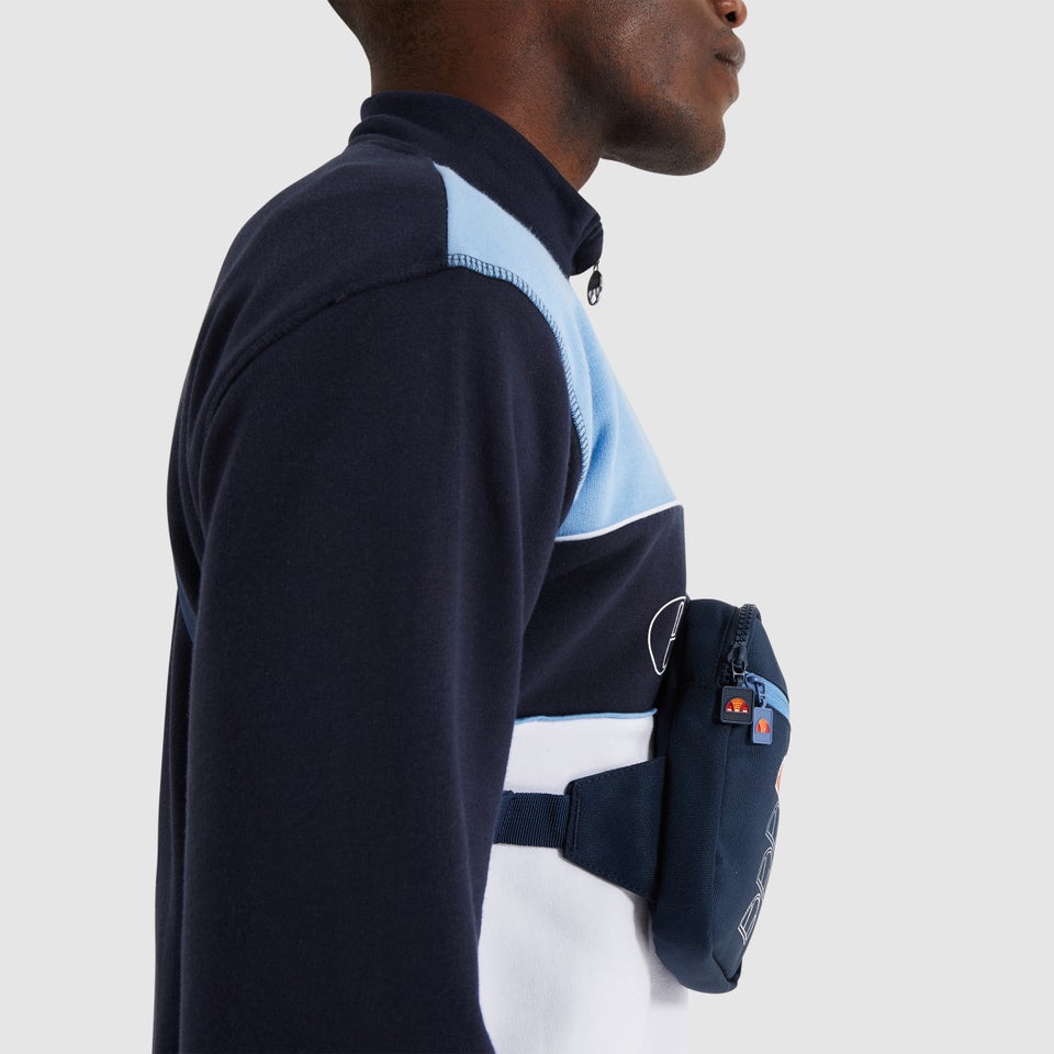 Pauli Umhängetasche Marineblau