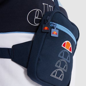 Pauli Umhängetasche Marineblau