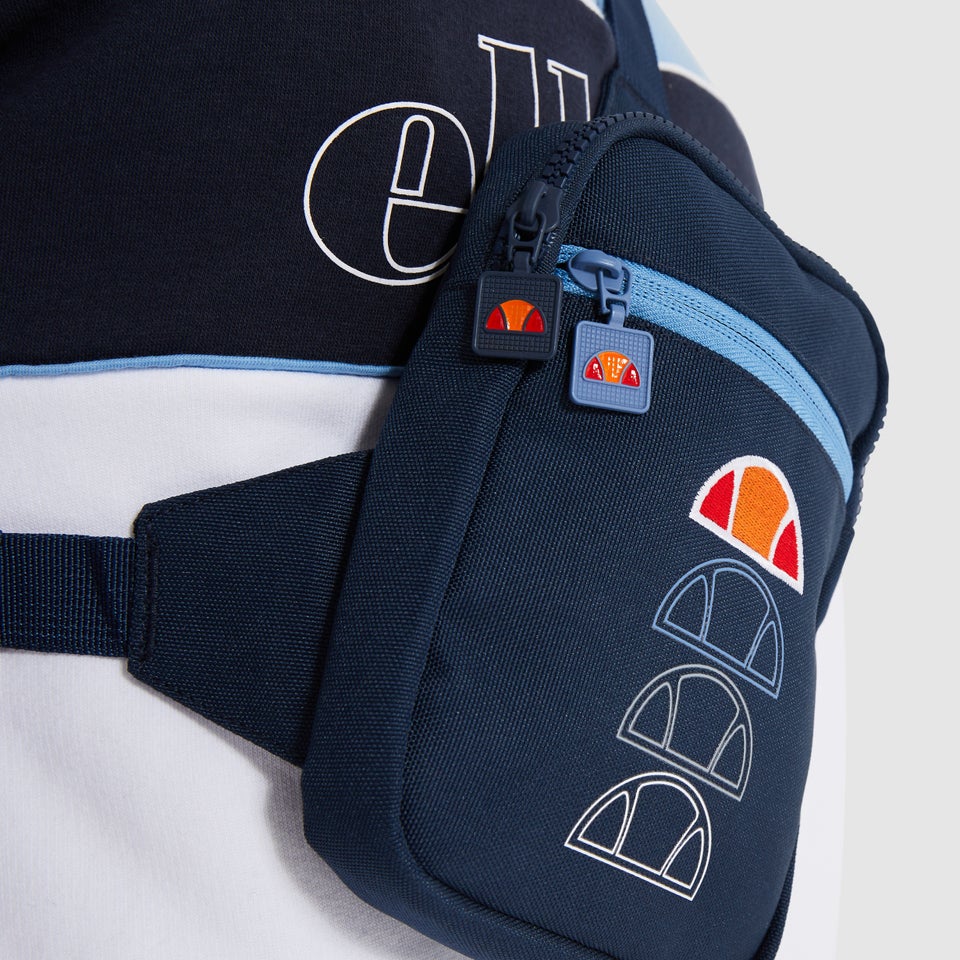 Pauli Umhängetasche Marineblau