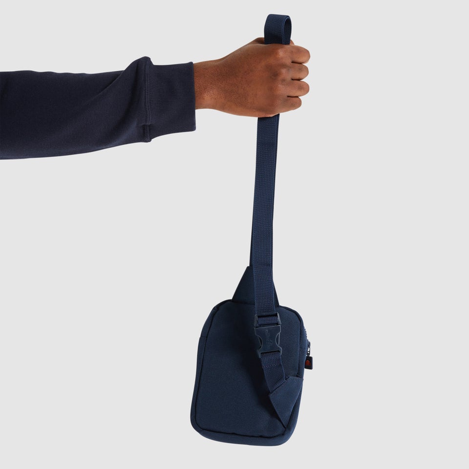 Pauli Umhängetasche Marineblau