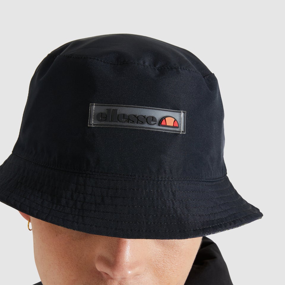 Fischerhut Kingli Camouflage-Optik/schwarz