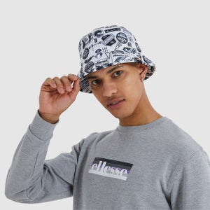 Fischerhut Pedri Schwarz