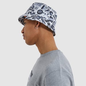 Fischerhut Pedri Schwarz