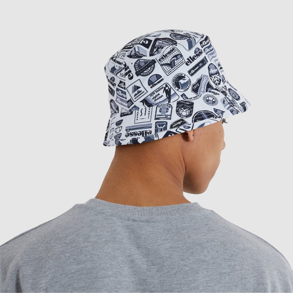 Fischerhut Pedri Schwarz