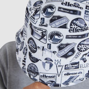 Fischerhut Pedri Schwarz