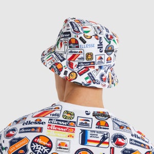 Pedri Bucket Hat Multi