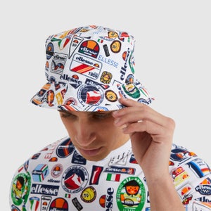 Pedri Bucket Hat Multi
