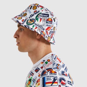 Pedri Bucket Hat Multi